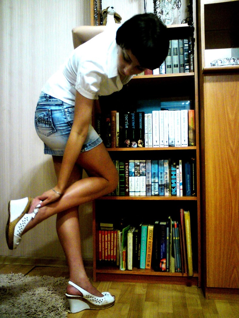 Burova Julia Leonidovna