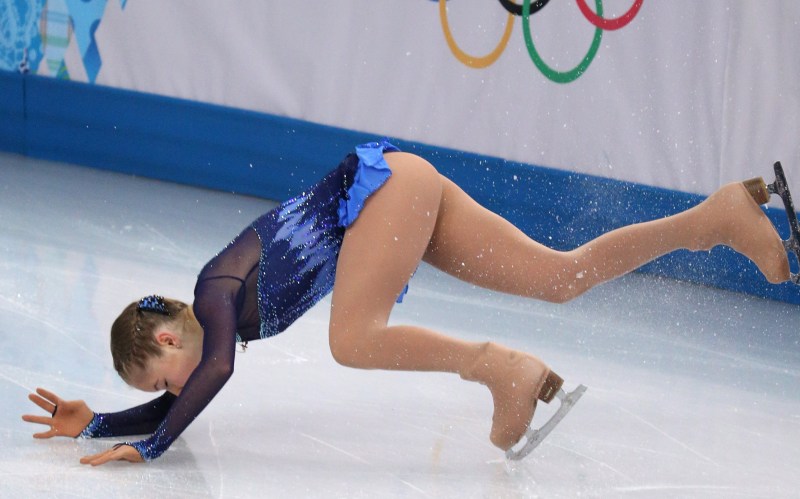 Lavrova Julia Anatolyevna