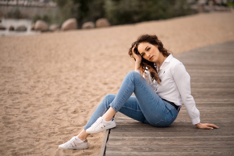 Diana Koshkina Happy Yulia