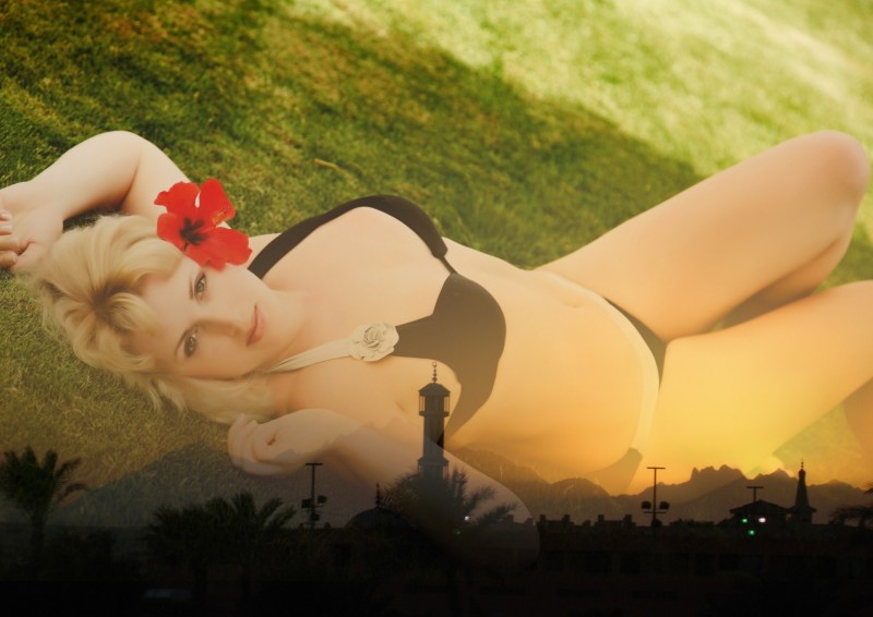 Belogurova, Larisa Vladimirovna