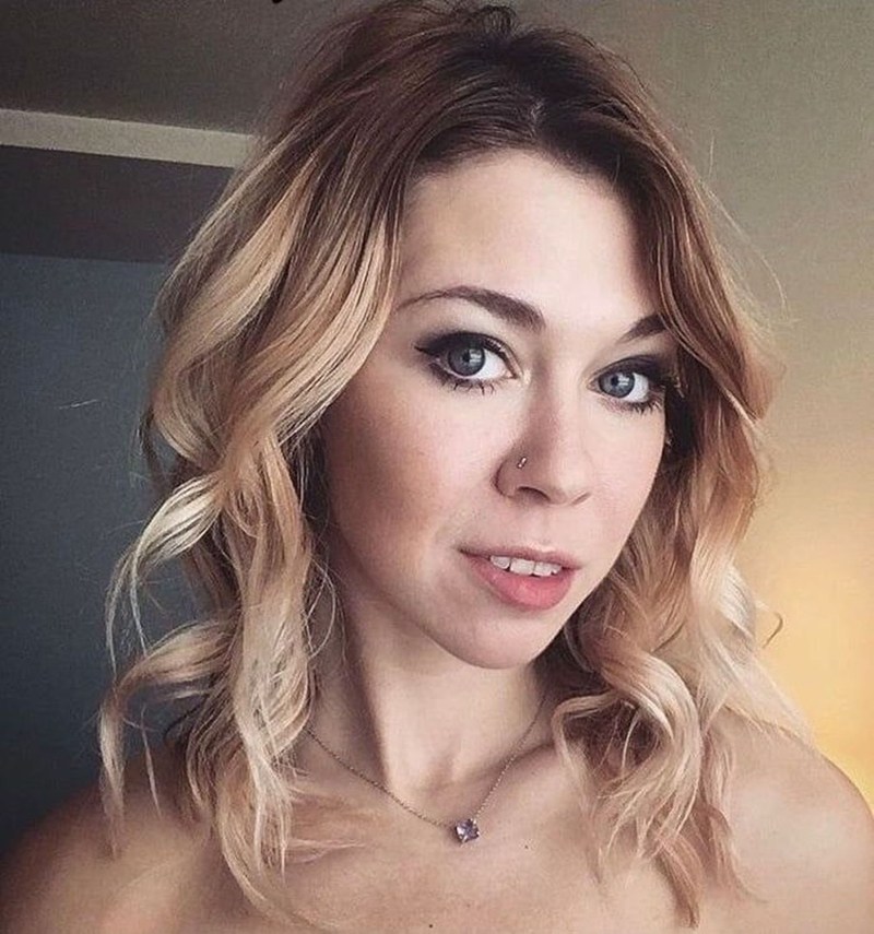 Kate Copplend drain naked