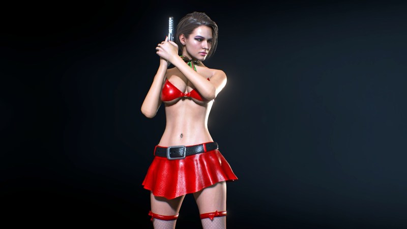 Vintage retro transvestites