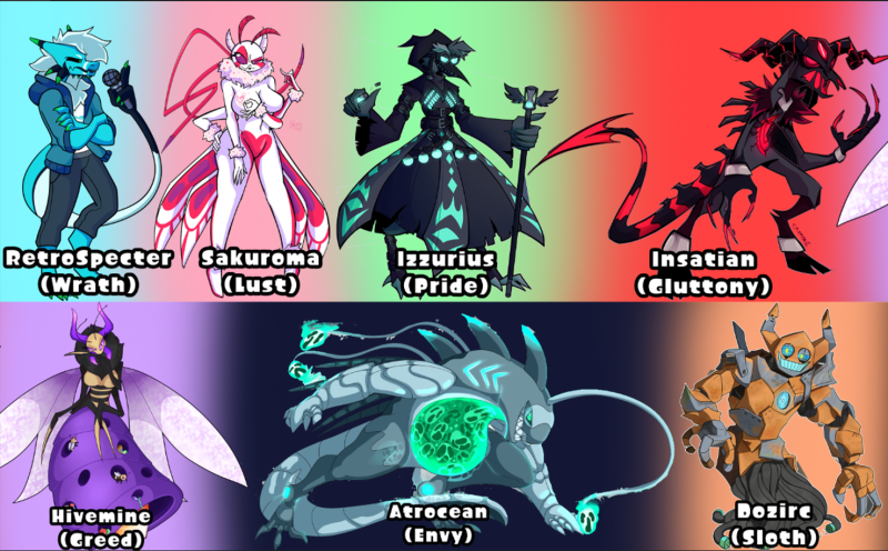 De Thomaso Panther Cyberpank