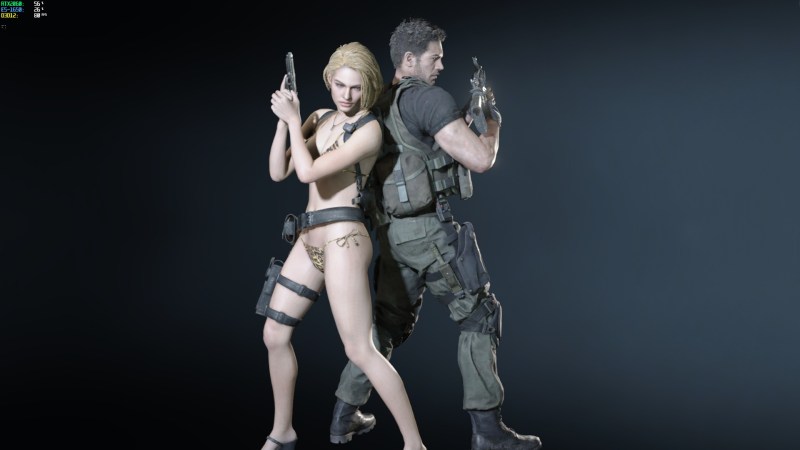 Vintage stockings of the 70s