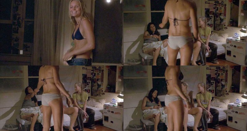 Kate Bosworth Hackers