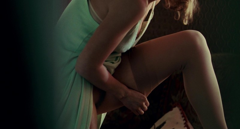 Kate Bosworth actress Naked