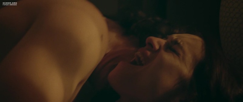 Natalia Sergeeva Naked