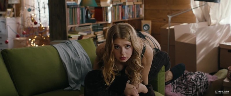 Anastasia Shcheglova 18