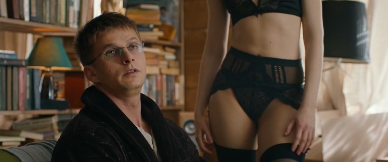 Nastya Zenkovich (Ukolova)