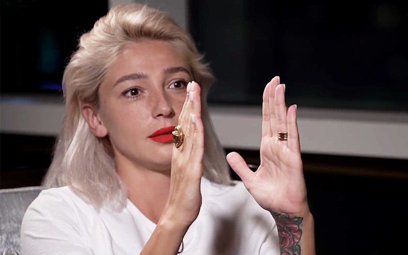 Seryozha Kulikov Sklifosovsky