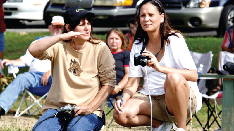 Magdalene ST Michaels