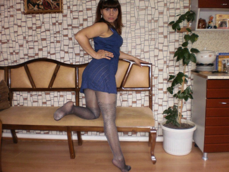 Chubby Armenian women