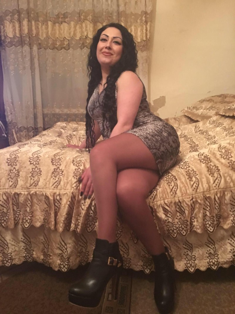 Penyar is female black