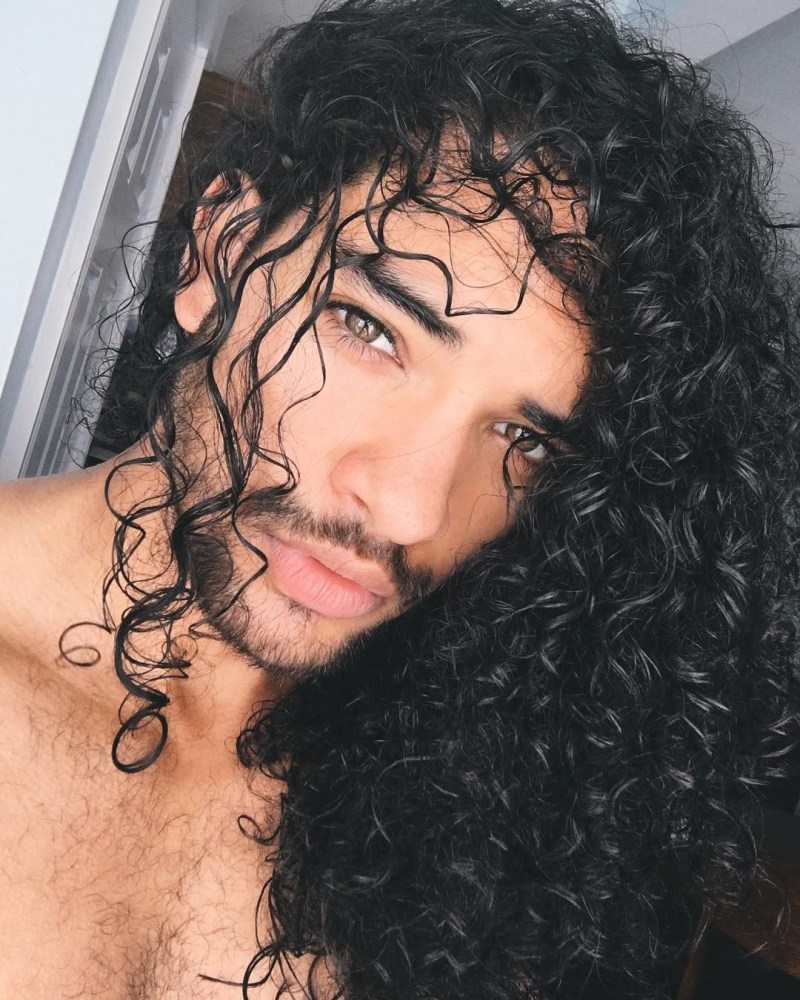 Amwf Sabina Blue Interraacial with Asian Guy