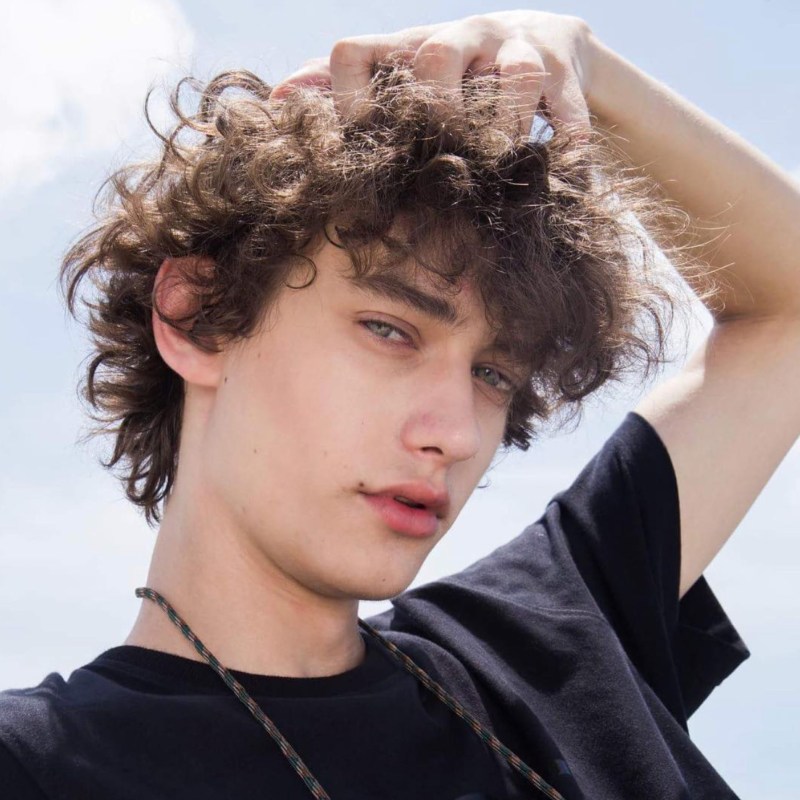 Bridget Bi and Alexey Maynoye