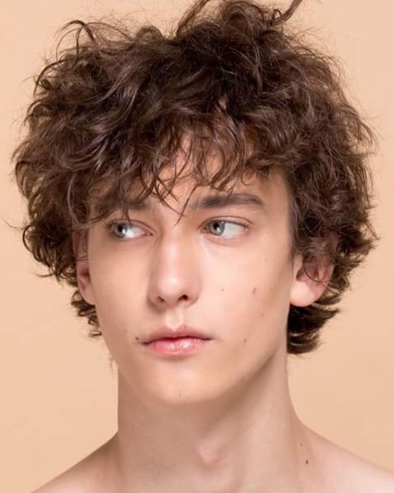 Brandon Jones Supernatural