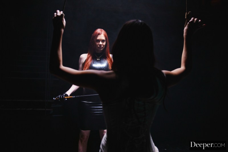 Maitland Ward Mistress