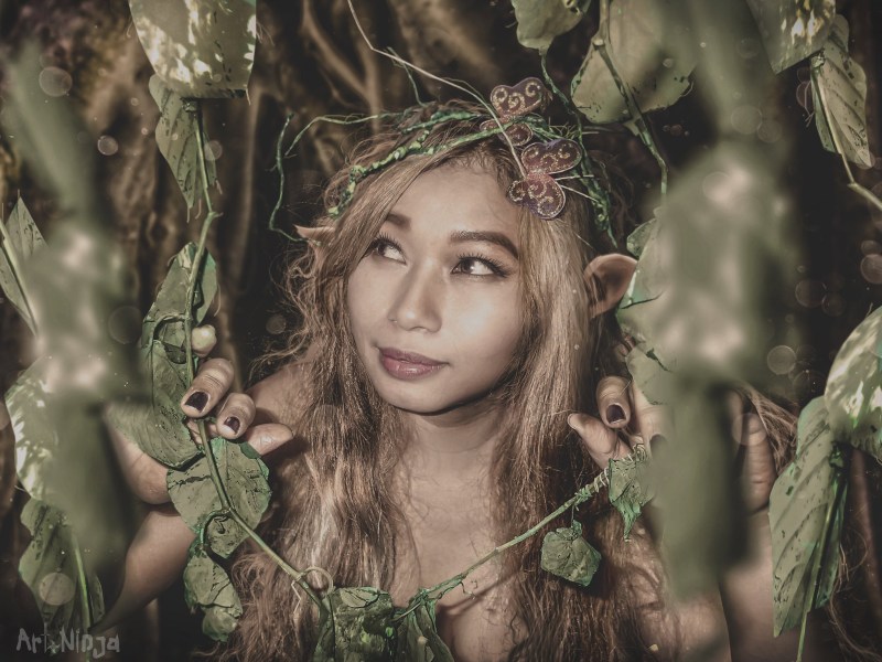 Tatyana Mityushina Intimissimi