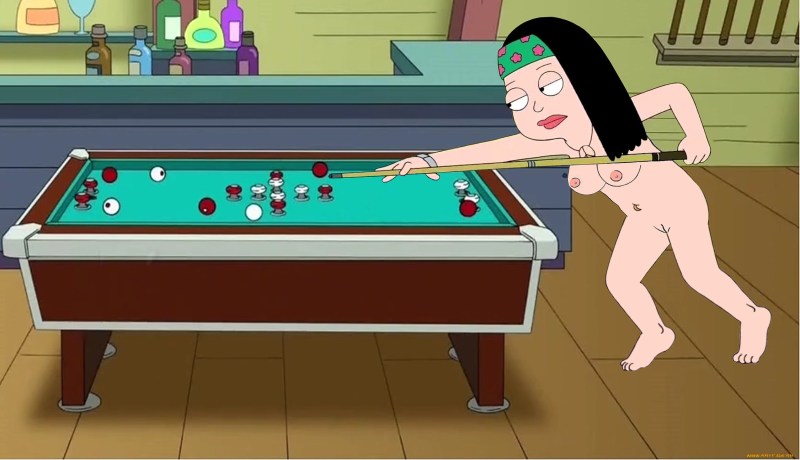 Haley Smith in an erotic suit