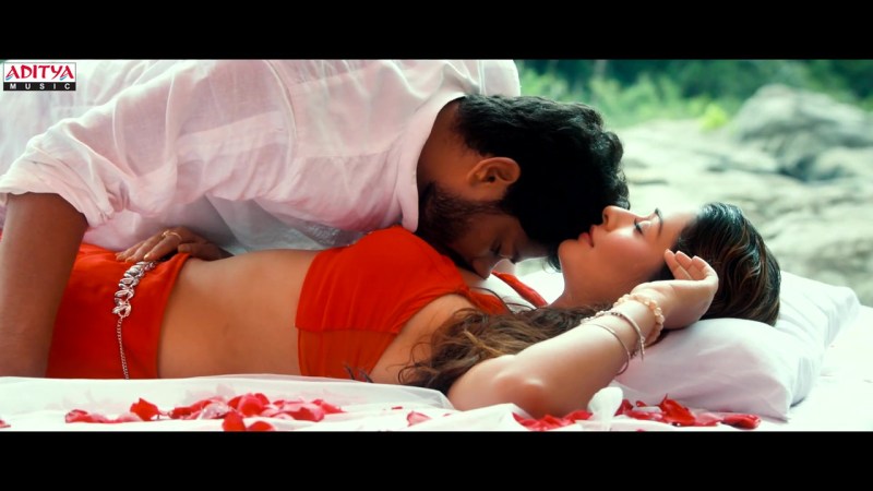 Teenage Seduction Scene 3 Anushka Garin, Olivia