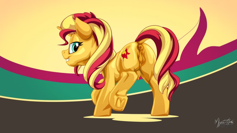 A terrible drawing reference