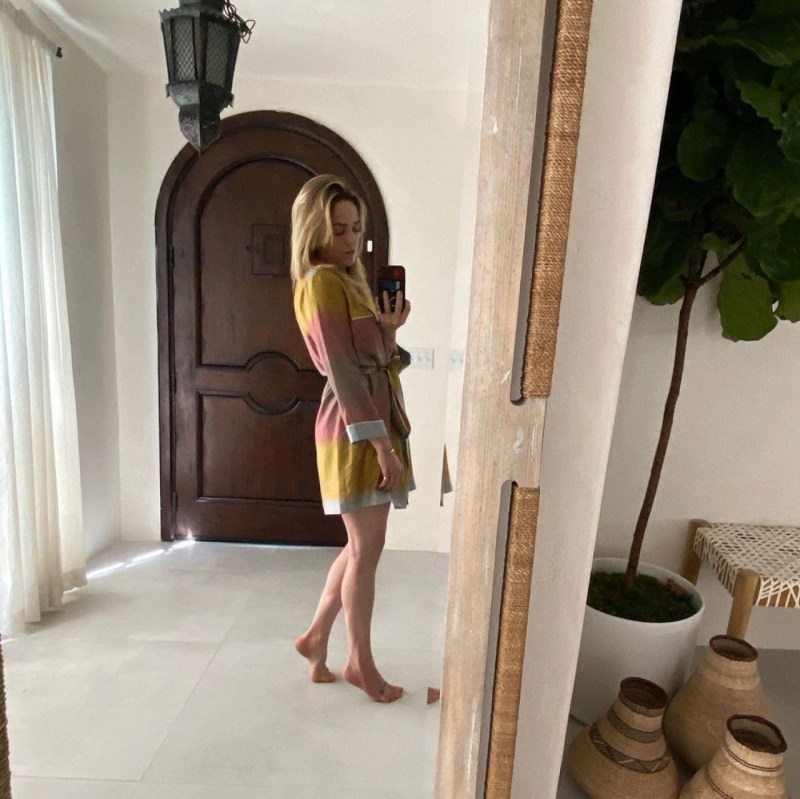 Katy Lottz Orientation in Life