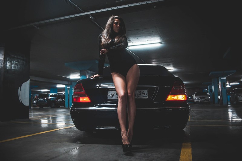 Telegraph 14 years drain