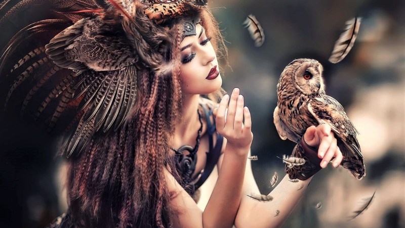 If you love a person