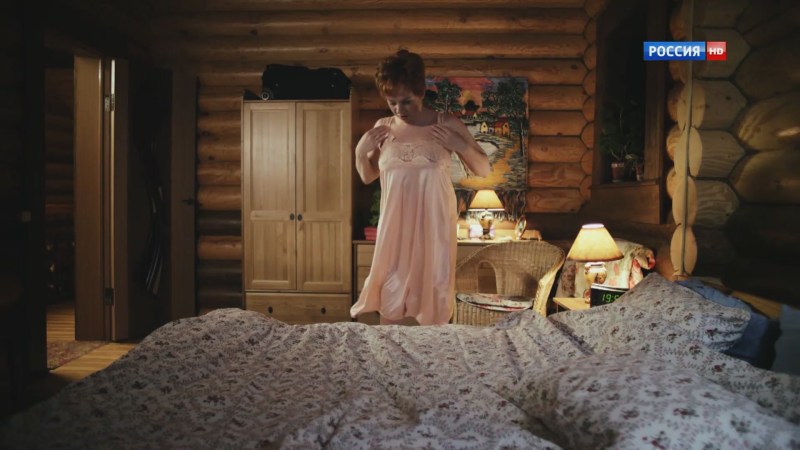 Olya Seryabkina and Elena Temnikova