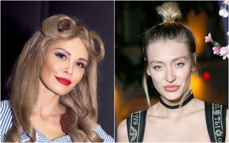 Minogarova and Gorban