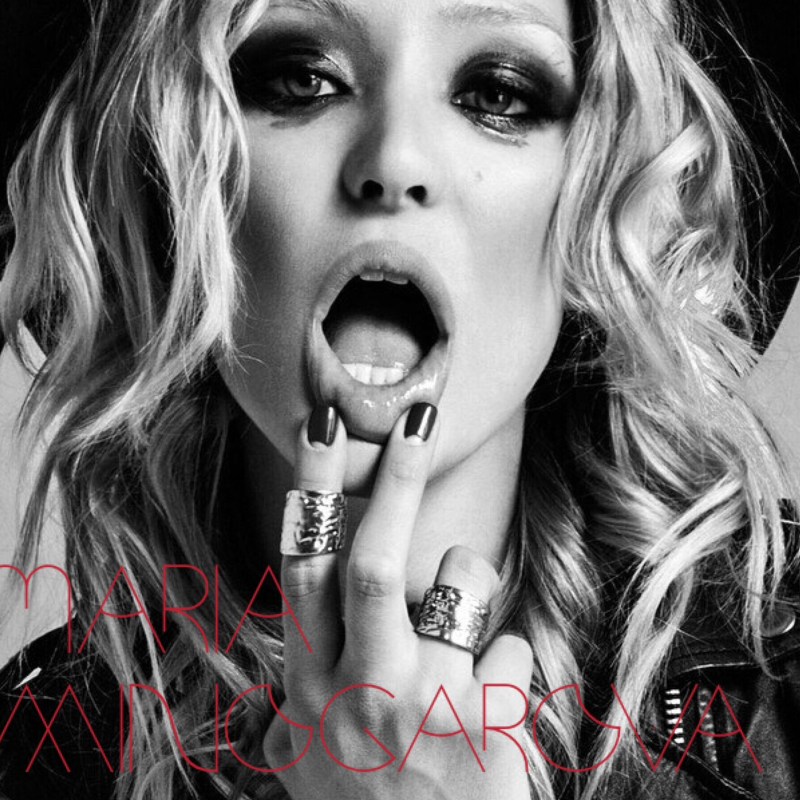 Maria Minogarova Roth