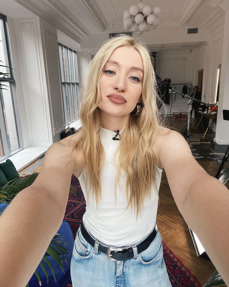 Masha Minogarova 2022