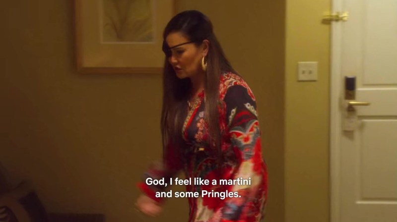 Oscillograph Akip-75442D