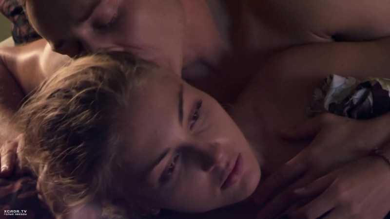 Tatyana Kazyuchits are hot