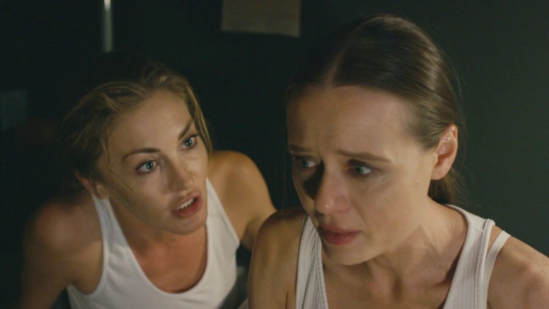 Nadezhda Azorkin, Alexey Vakulov