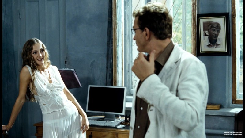 Anna Taratorakina Maxim