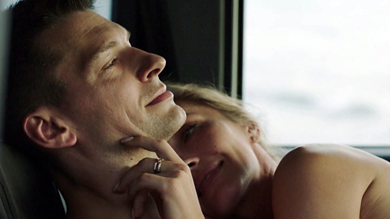 Mother Anna Kazyuchits photo