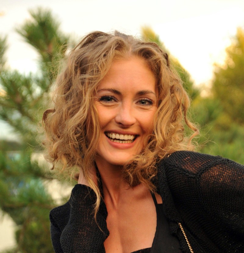 Luke Besson Sasha Petrov