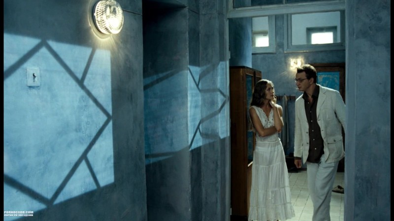 Anna Kazyuchits on the air