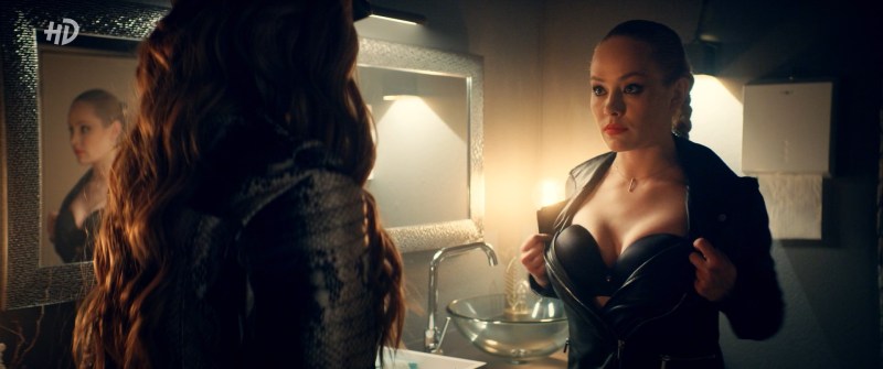 Anna Kazyuchits Yulenka