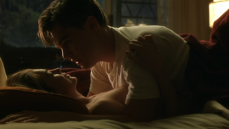 Anime girl is angry and crying