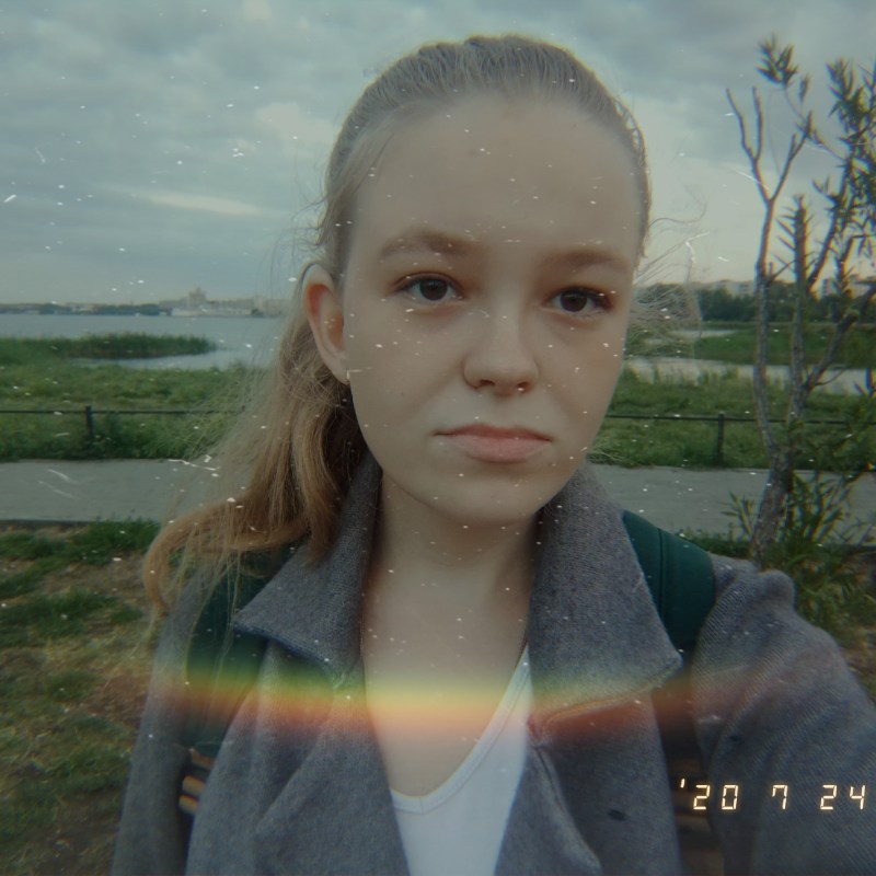 89636007795 Anastasia Matveeva