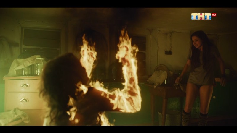 Anastasia Chistyakova territory is changing