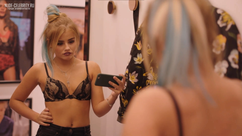 Anastasia Matveeva series Olga