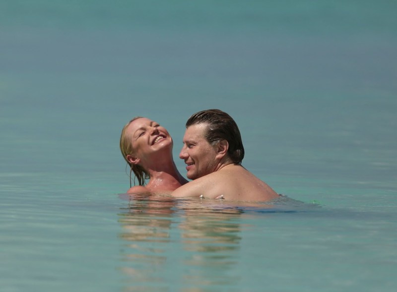 Anastasia Gorodentseva Naked