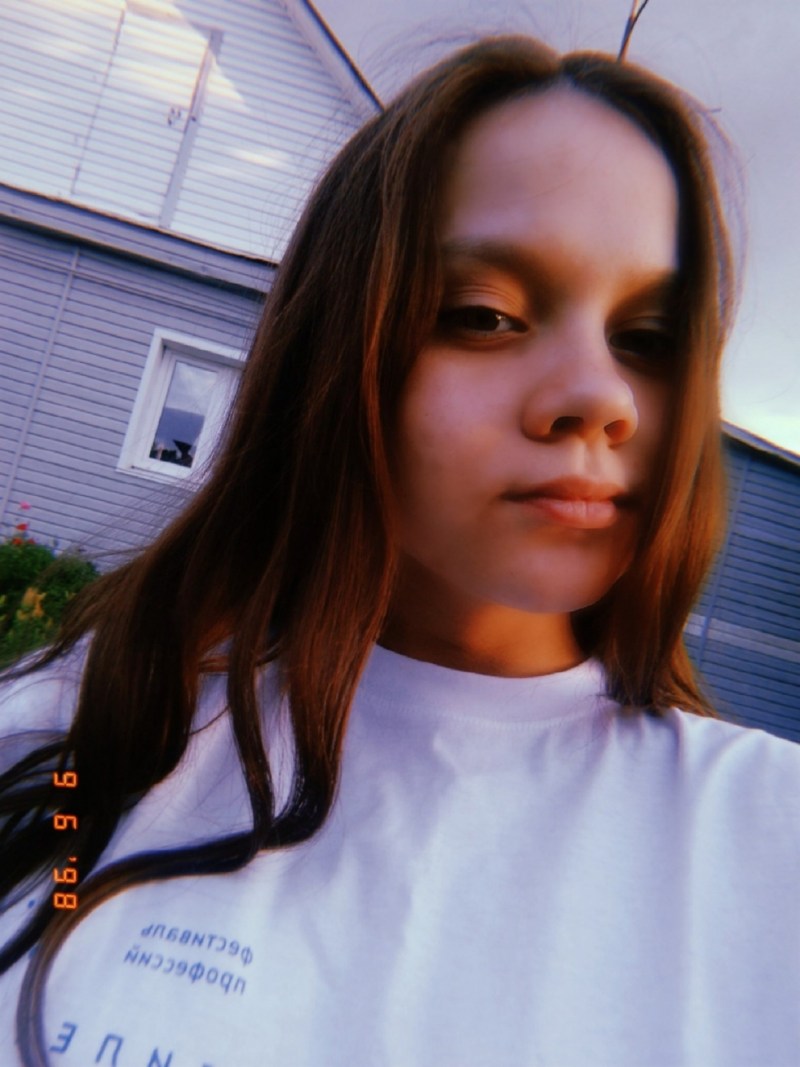 Anastasia Spigalova Sexi