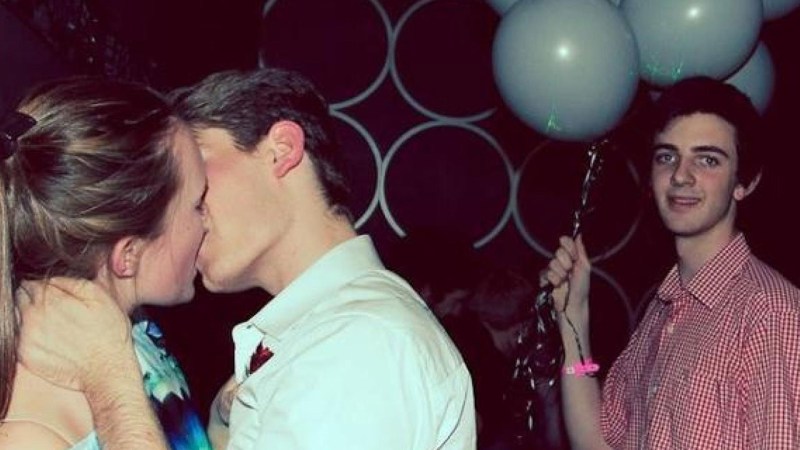 Boomer Zummer Millennial