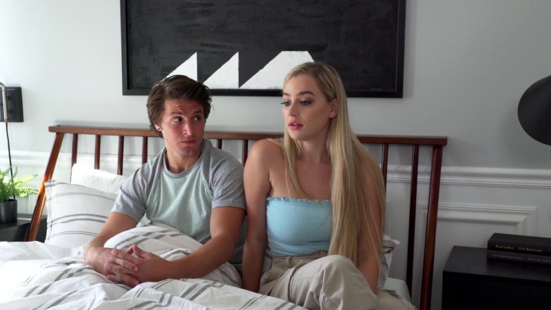 Blake Blossom Stepsister