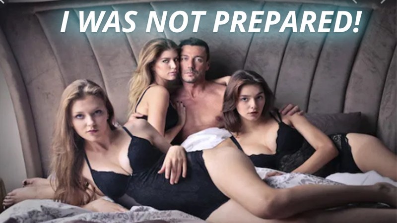 Russian family orgies