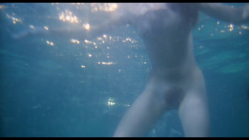 SexMISSION BODEN Naked